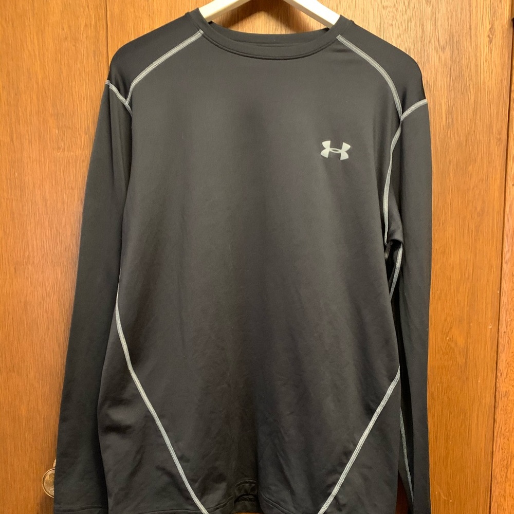 Under armor cold gear thermal XL shirt